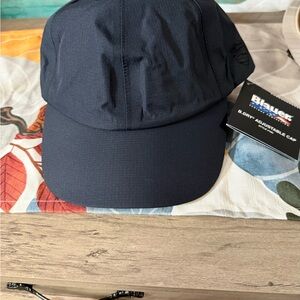 Blauer Dark Navy Adjustable Cap